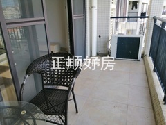 阳台