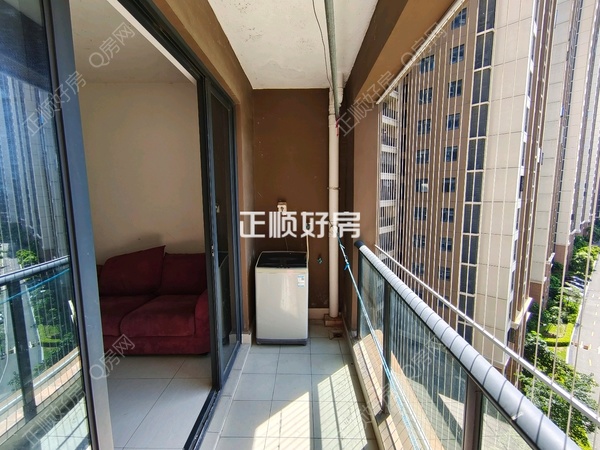 阳台