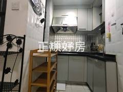 厨房
