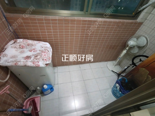 阳台