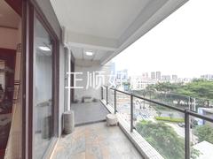 阳台