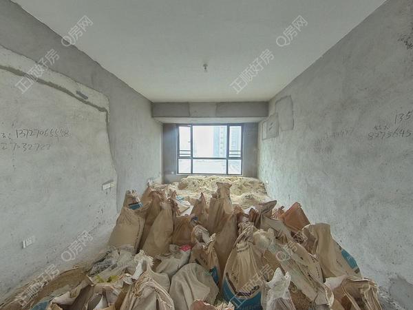 VR看房