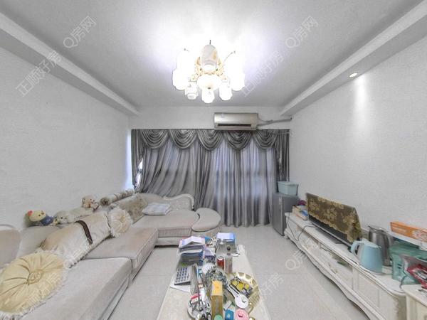 VR看房