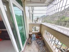 阳台