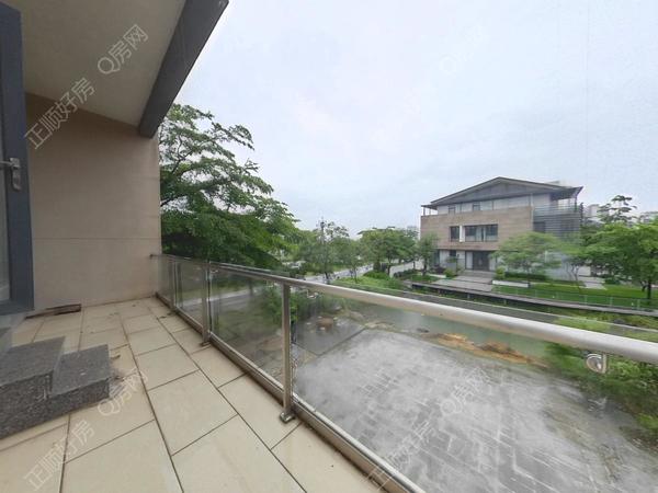 阳台