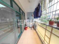 阳台