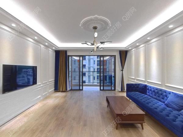 VR看房