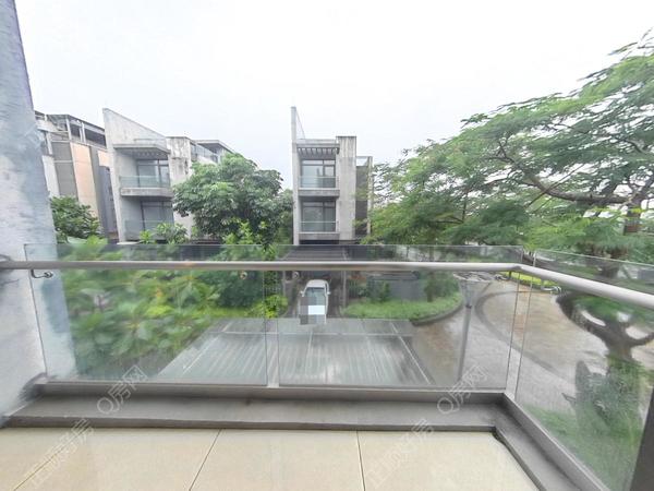 阳台