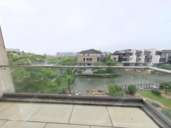阳台