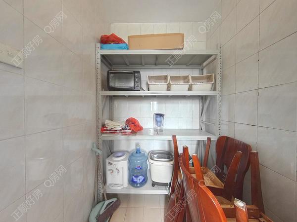 储物间