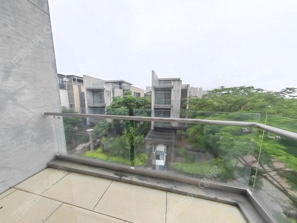 阳台