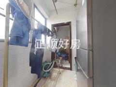 阳台
