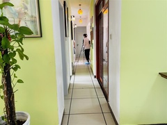 走廊