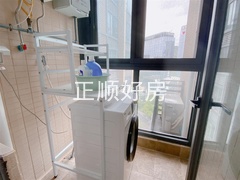 小阳台