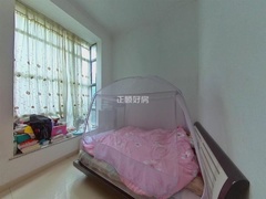 次卧