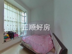 次卧