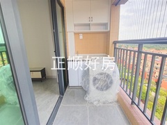 阳台