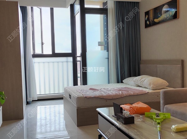VR看房