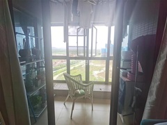 阳台