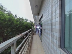 阳台