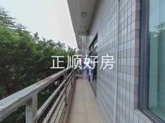 阳台