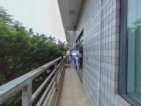 阳台