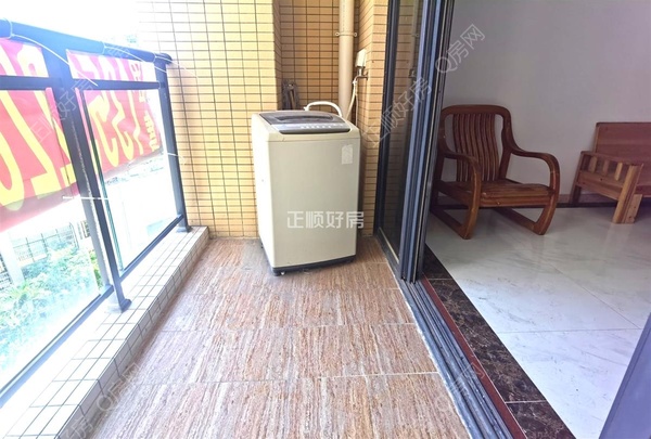 阳台