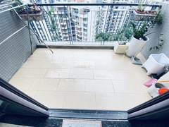 阳台