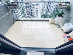 阳台