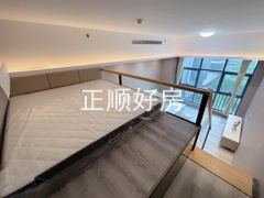 卧室