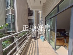 阳台