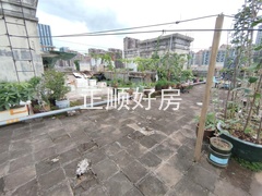 天台
