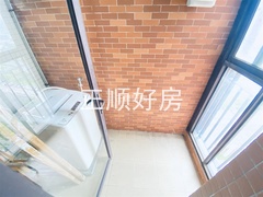小阳台
