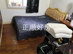 次卧