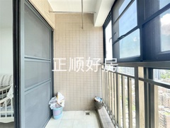 阳台