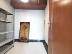 衣帽间