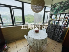 阳台
