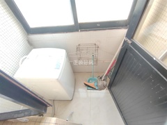 小阳台
