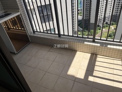 阳台