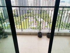阳台