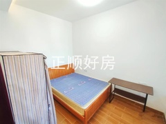卧室