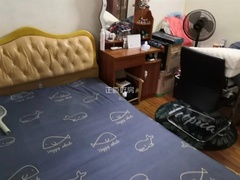 次卧