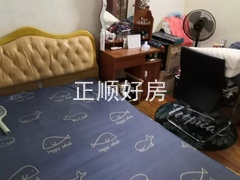 次卧