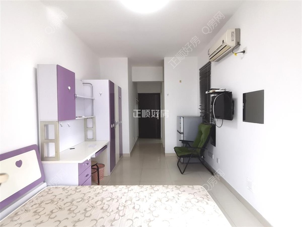 VR看房