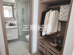 衣帽间