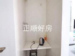 厨房
