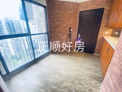 入户花园