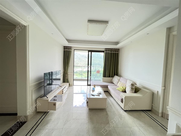 VR看房
