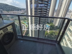 阳台