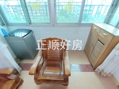 阳台